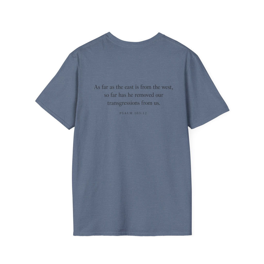 God is able T-Shirt