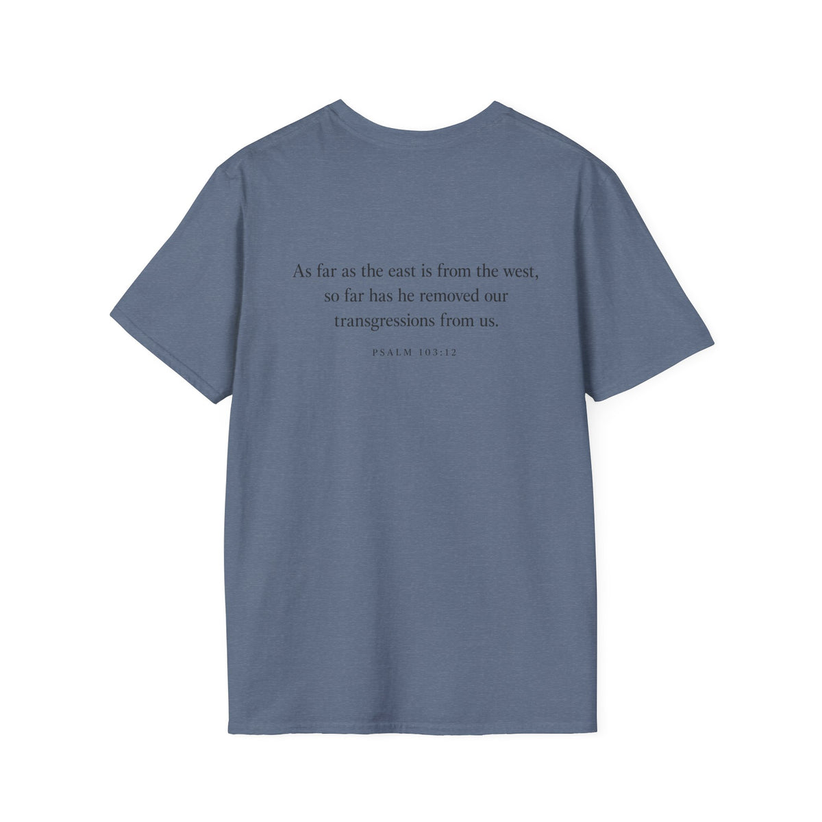God is able T-Shirt