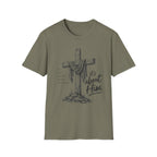 It's about Him T-Shirt