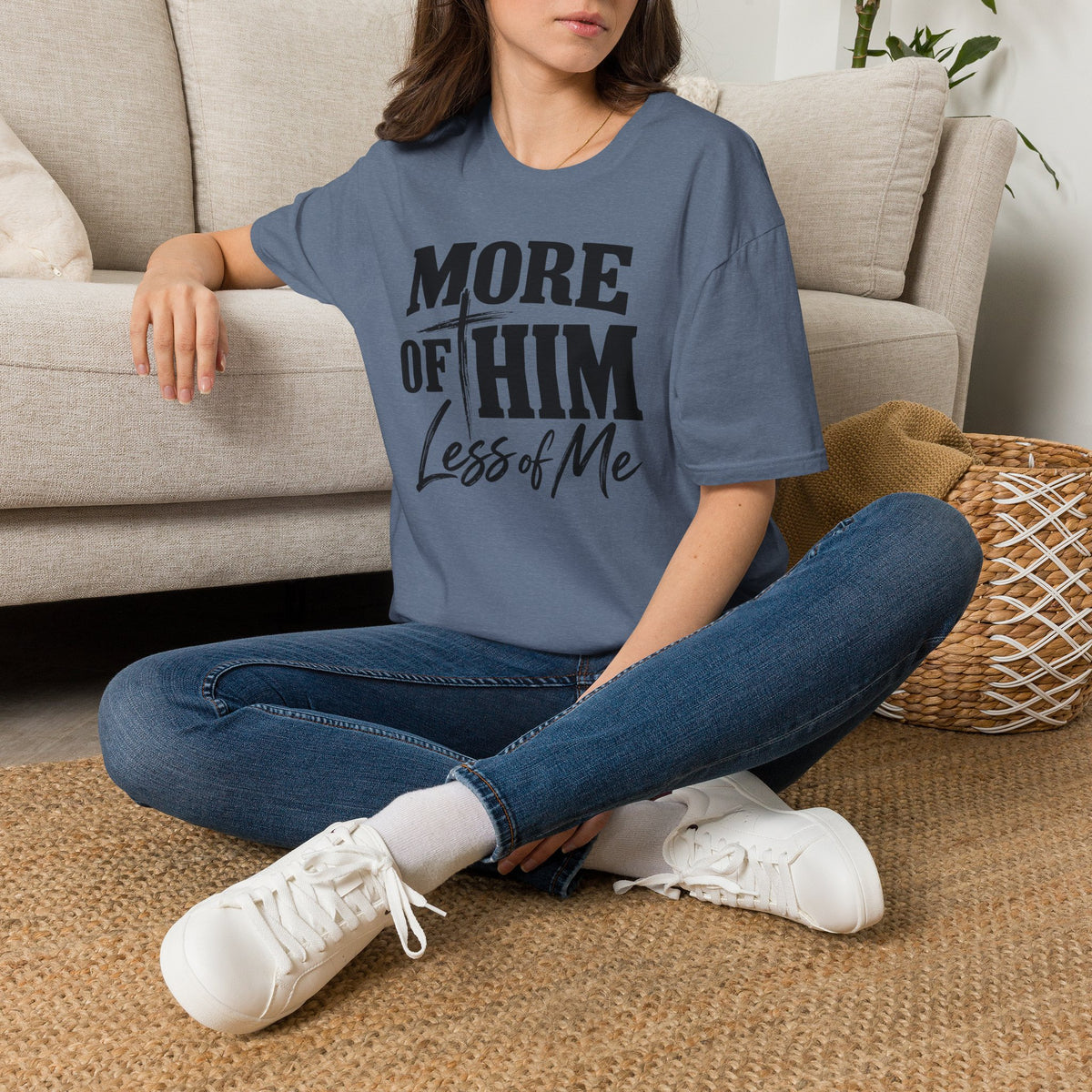 More of him T-Shirt