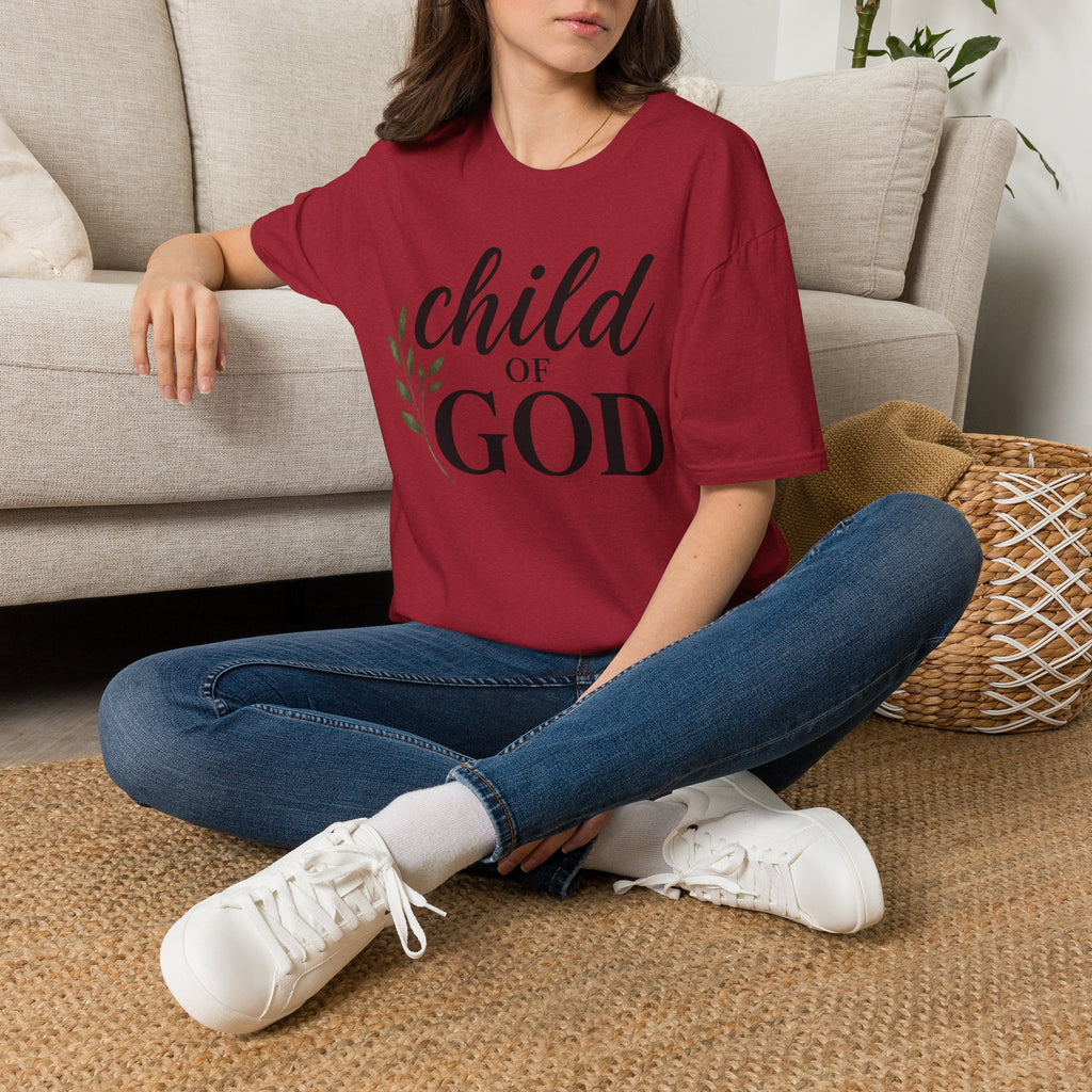 Child of God T-Shirt