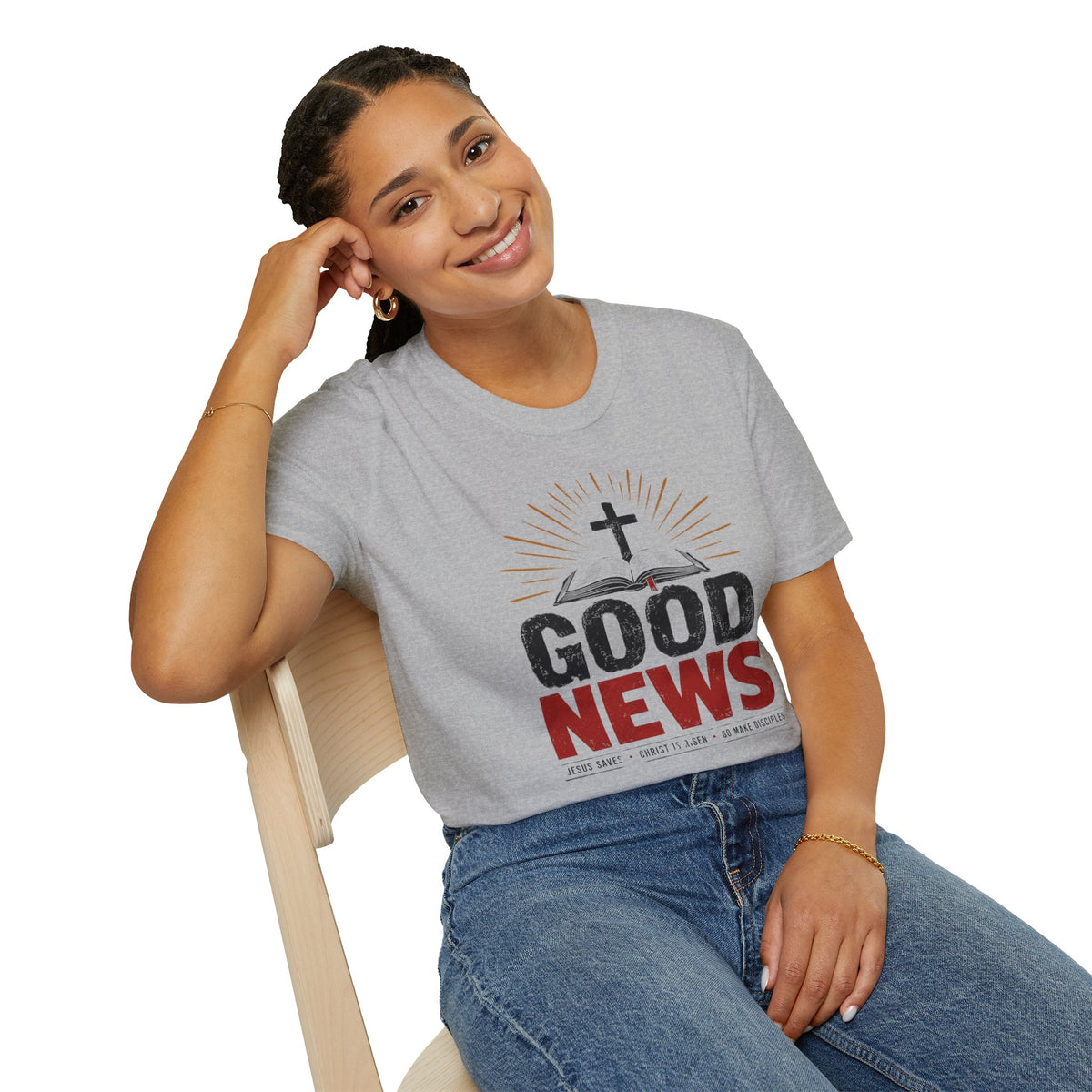 Good News T-Shirt