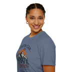 Nothing is impossible with God T-Shirt