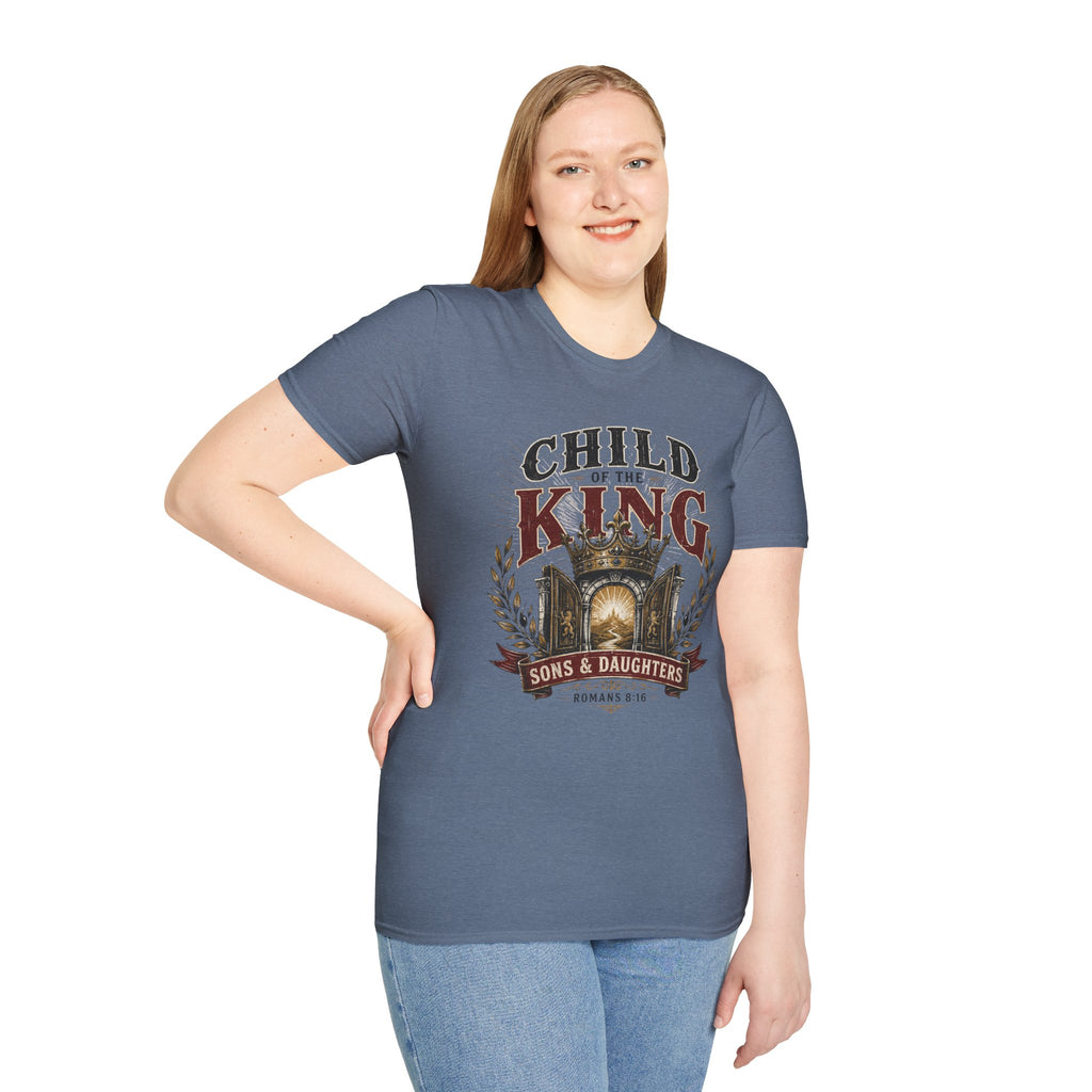 Child of the King T-Shirt