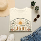 Let your light shine T-Shirt