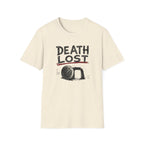 Death Lost T-Shirt