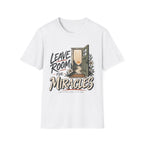 Leave room for miracles T-Shirt