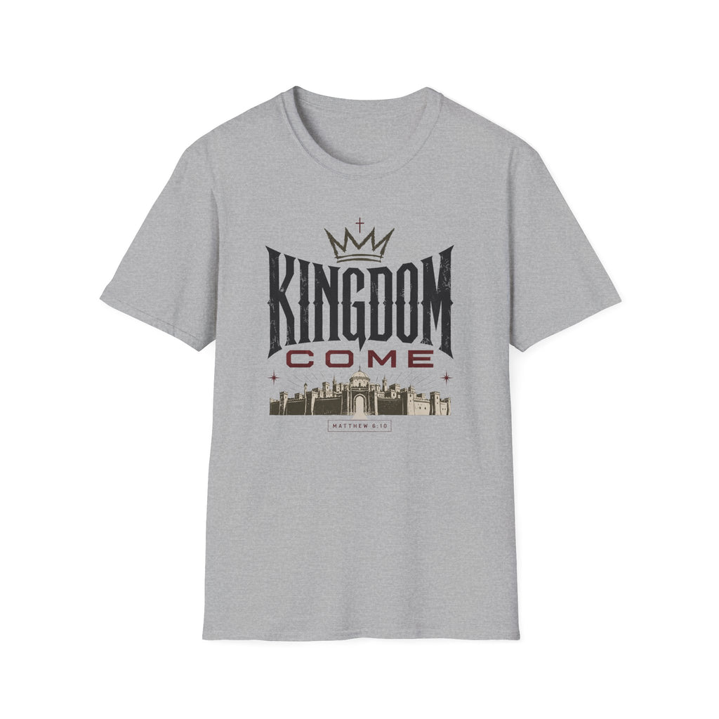 Kingdom Come T-Shirt
