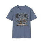 Restored T-Shirt