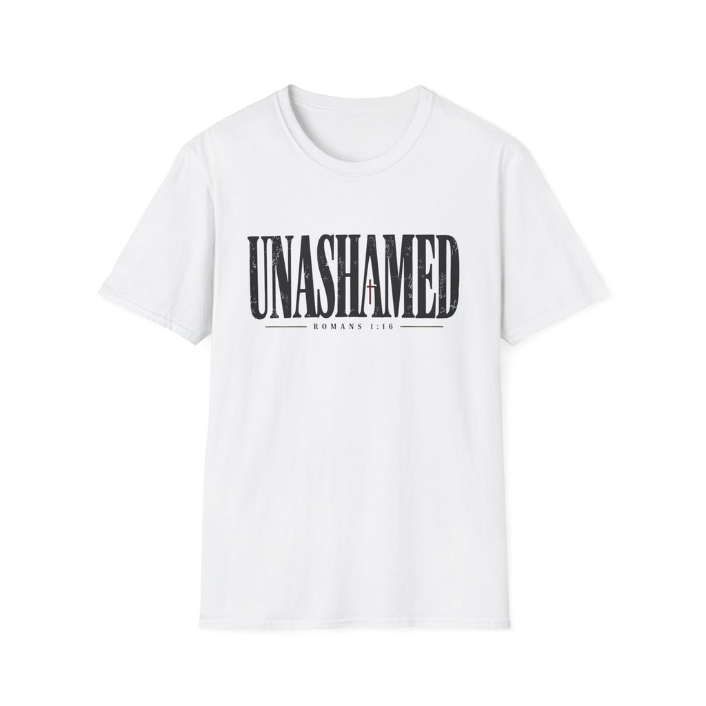 Unashamed T-Shirt