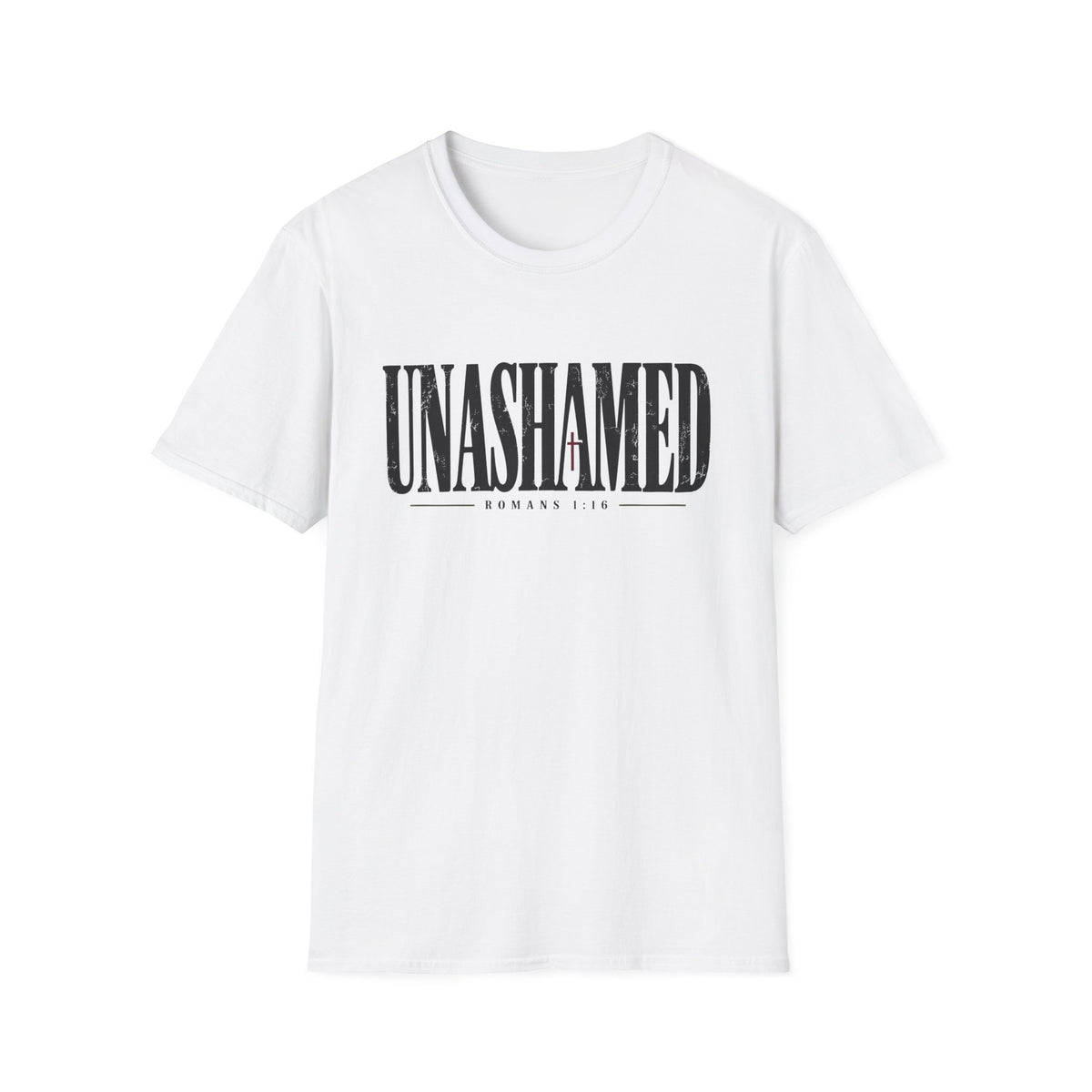 Unashamed T-Shirt