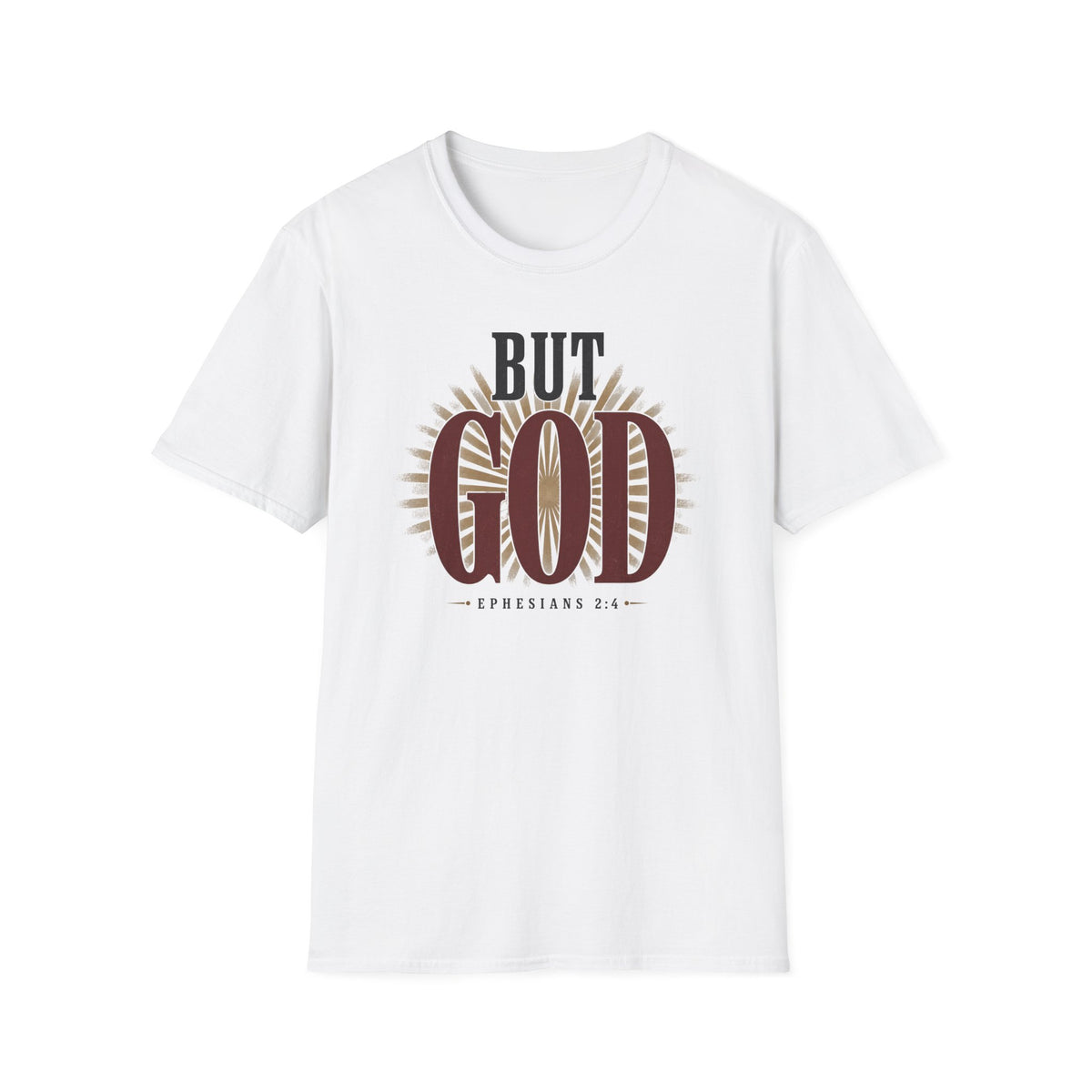 But God T-Shirt