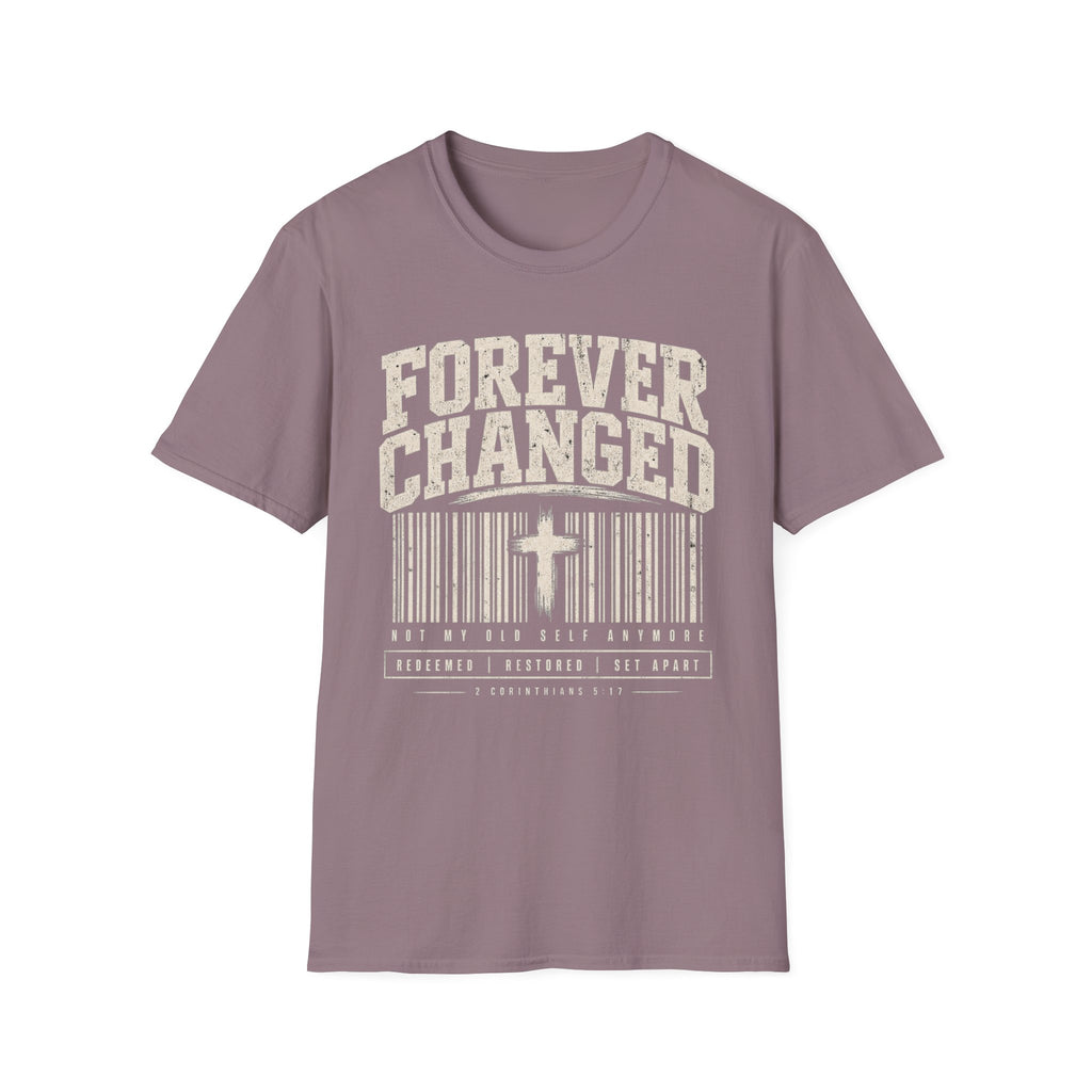 Forever Changed T-Shirt