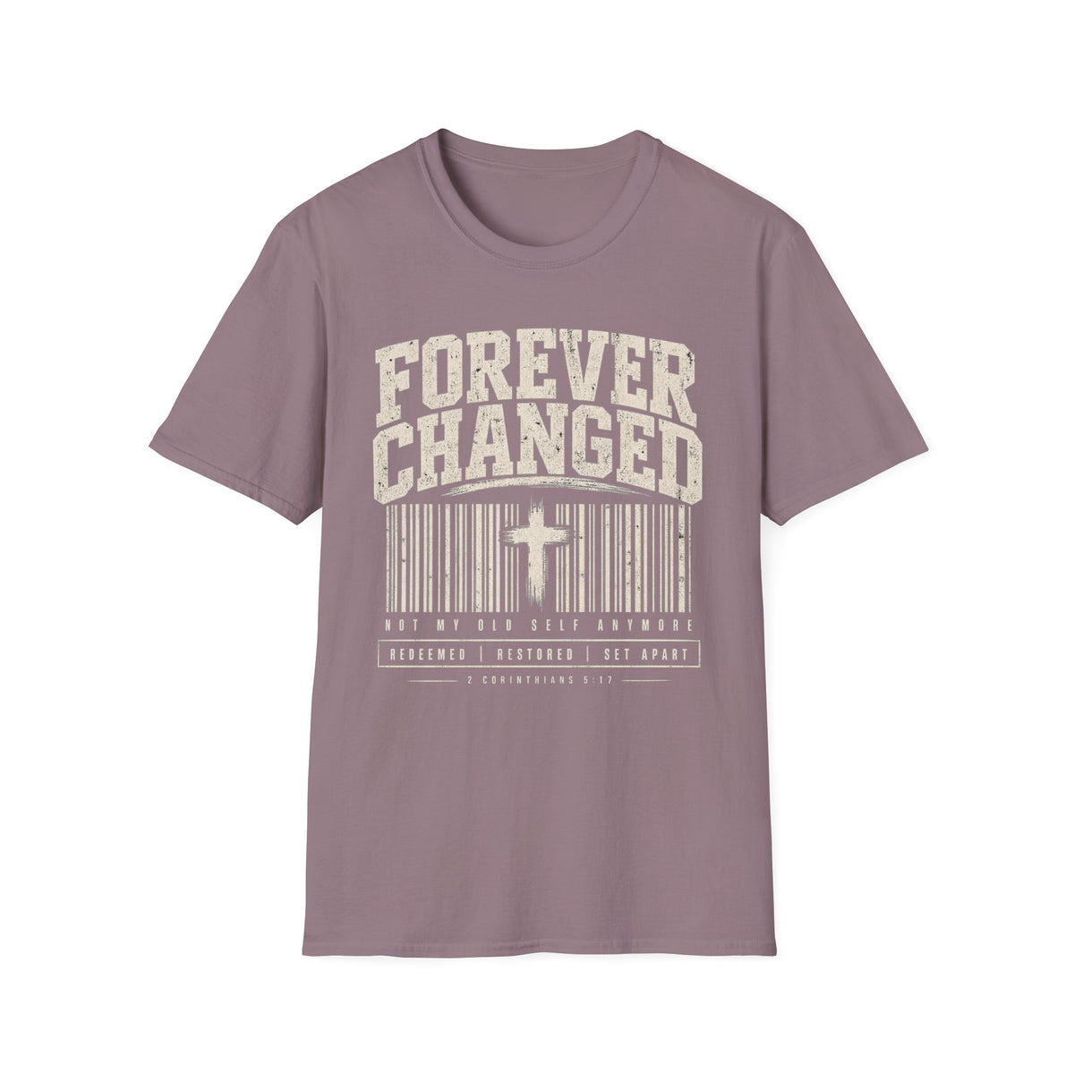 Forever Changed T-Shirt