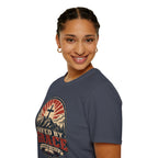 Saved by Grace T-Shirt