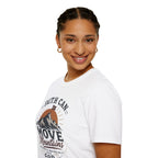 Nothing is impossible with God T-Shirt