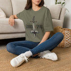 Sword of the Spirit T-Shirt