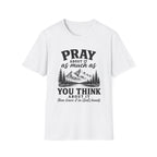 Pray about it T-Shirt
