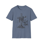 It's about Him T-Shirt
