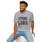 Strong in the Lord T-Shirt