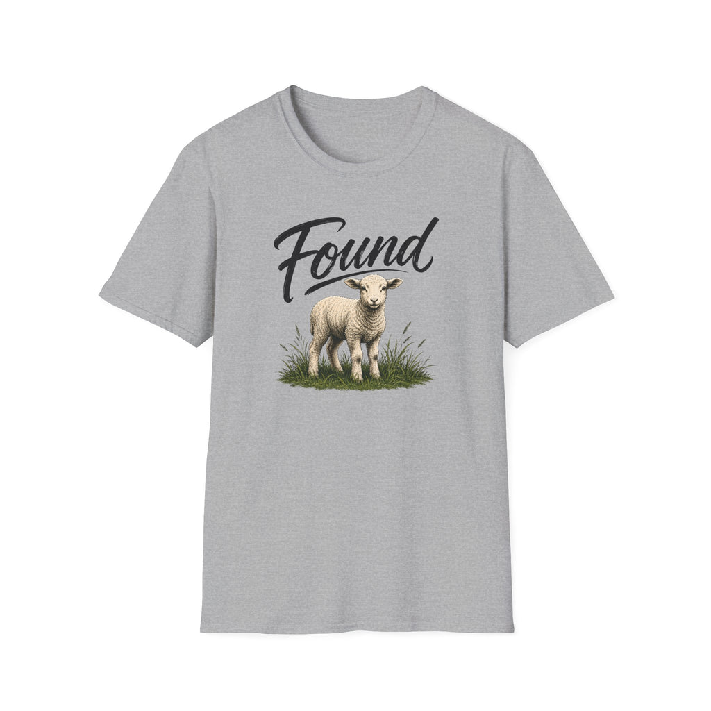 Found T-Shirt
