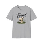 Found T-Shirt