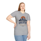 God is Greater T-Shirt