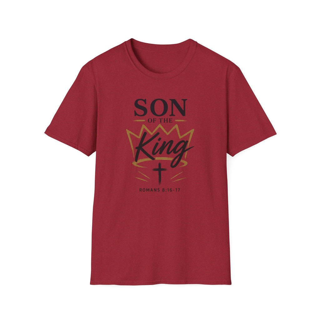 Son of the King T-Shirt
