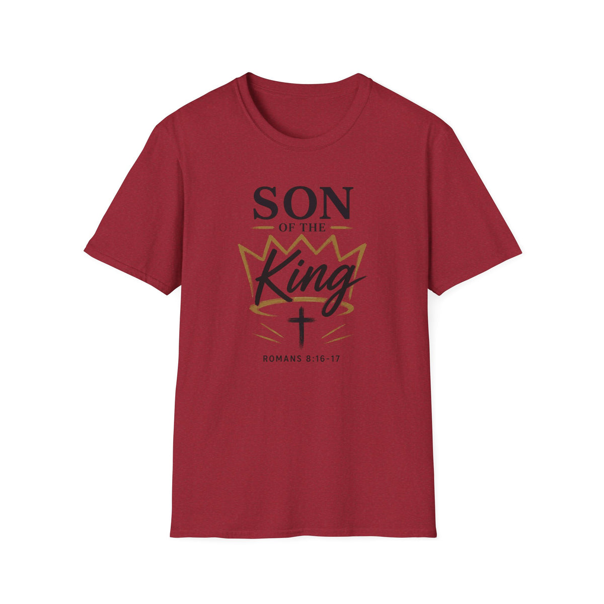 Son of the King T-Shirt