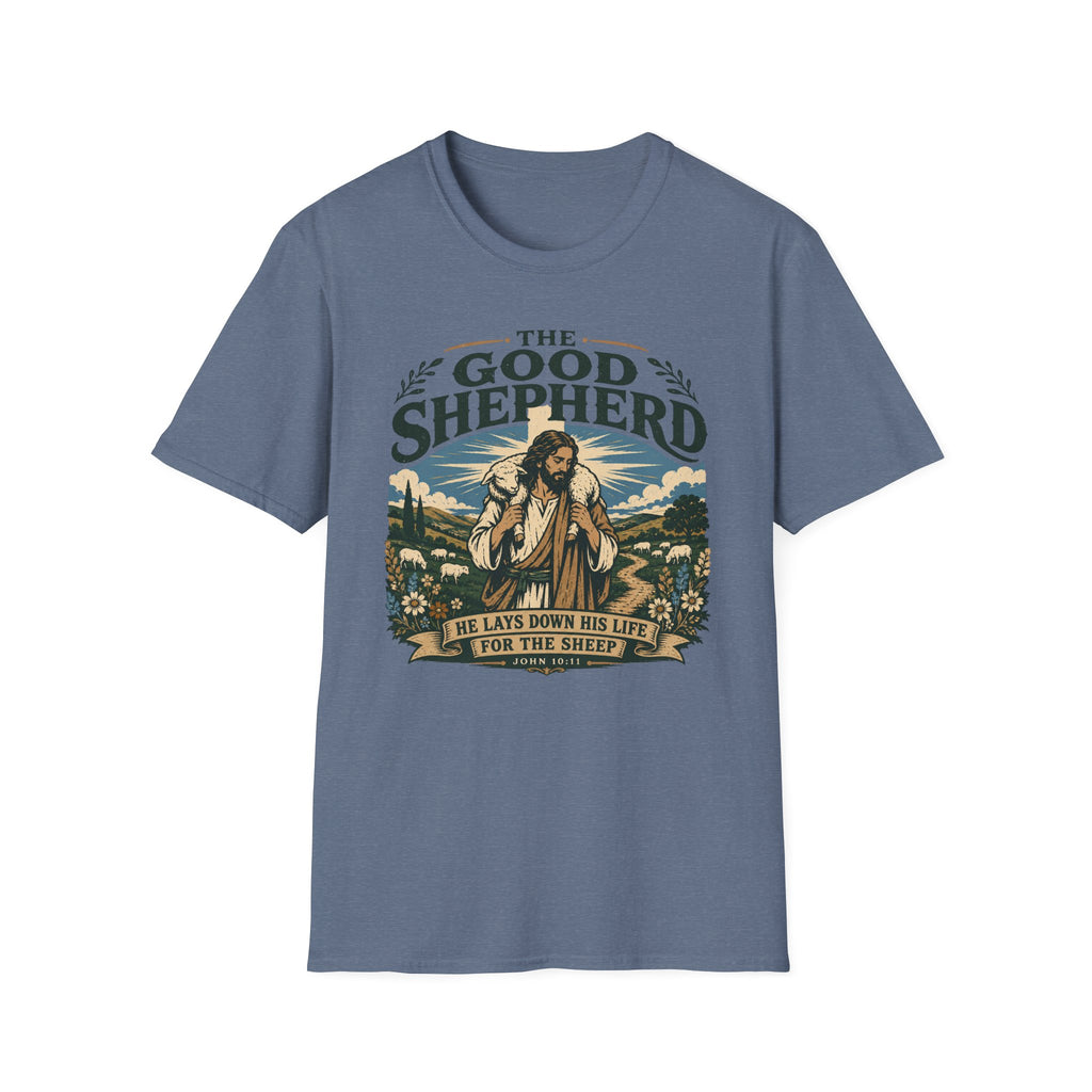 The Good Shepherd T-Shirt