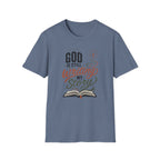 God is still writing my story T-Shirt