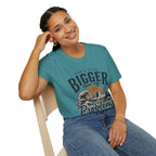 God's Plan T-Shirt
