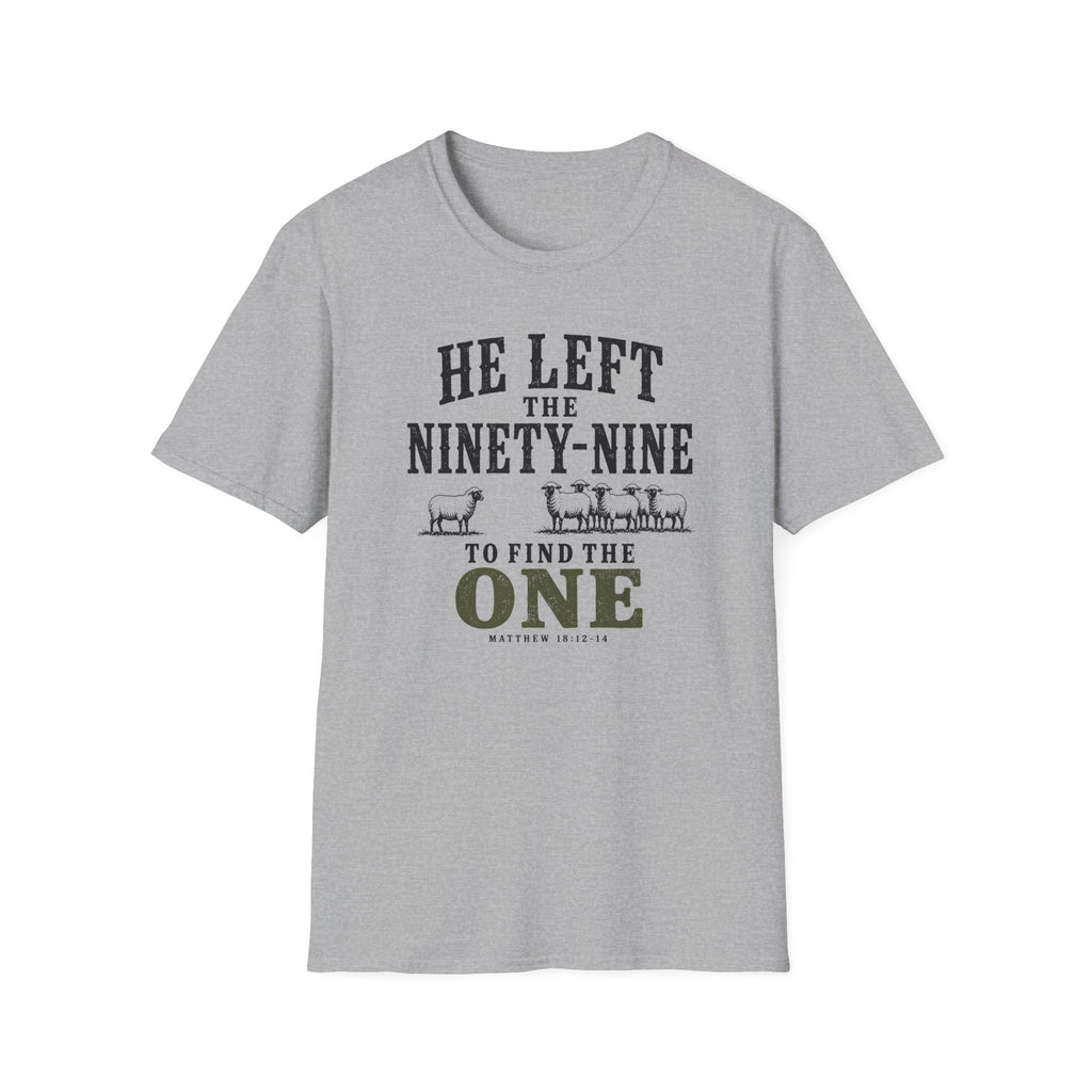 Lost Sheep T-Shirt