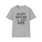 Lost Sheep T-Shirt