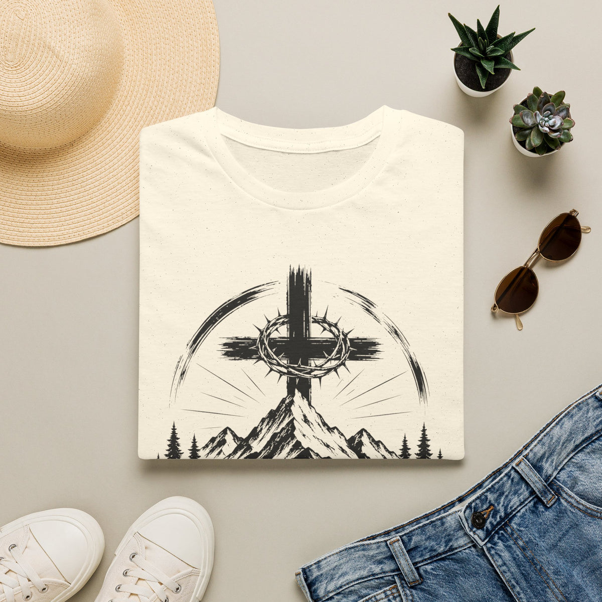 The way T-Shirt
