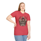 Grace upon grace T-Shirt