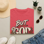 But God T-Shirt