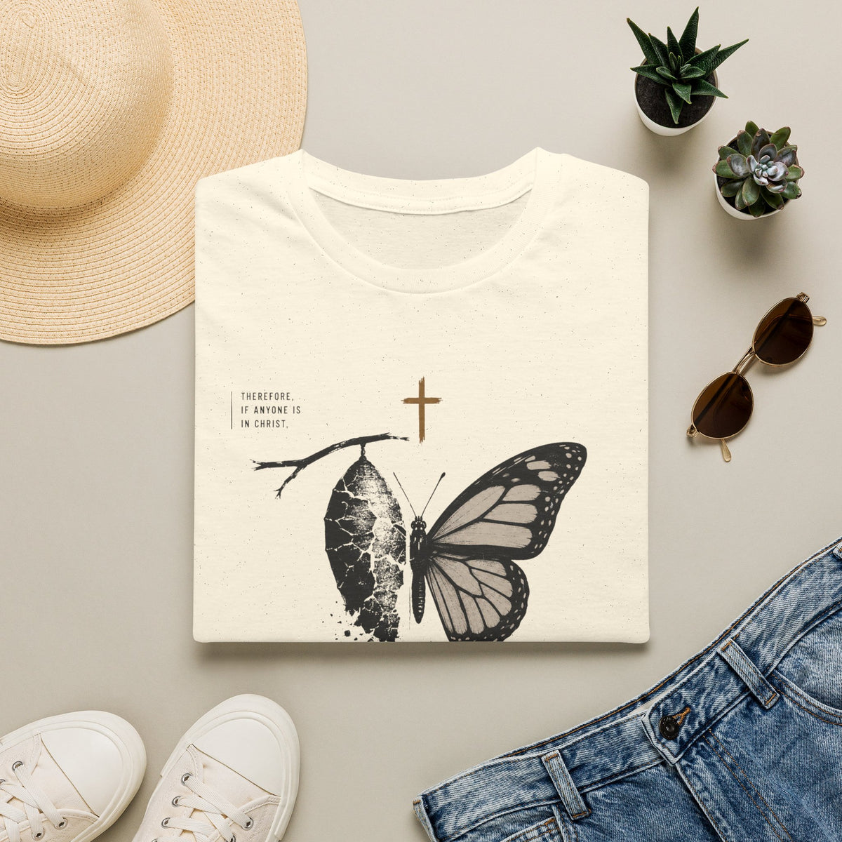 New Creation T-Shirt