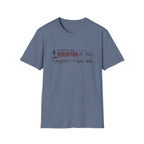In whom we have redemption T-Shirt