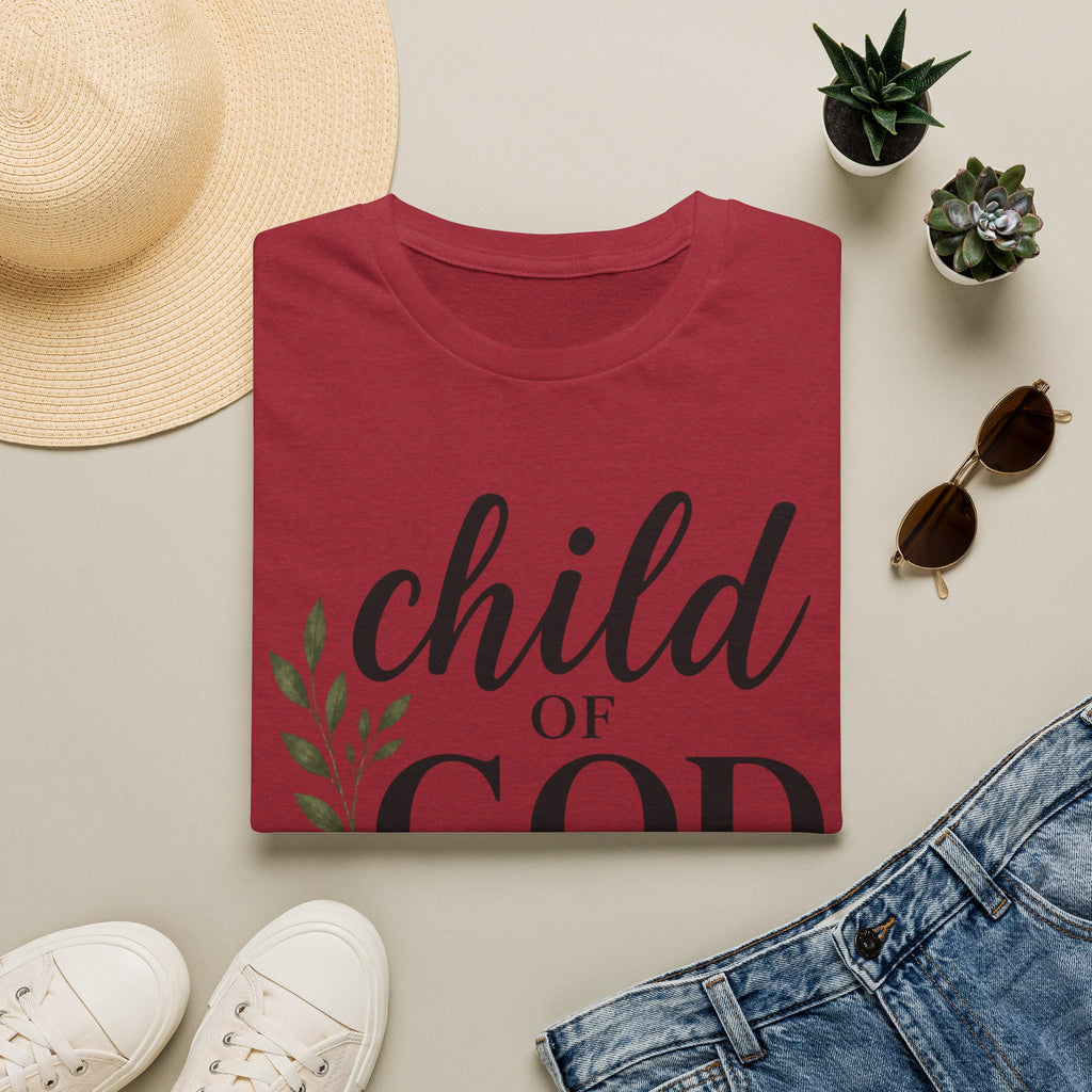 Child of God T-Shirt