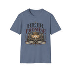 Heir to the promise T-Shirt