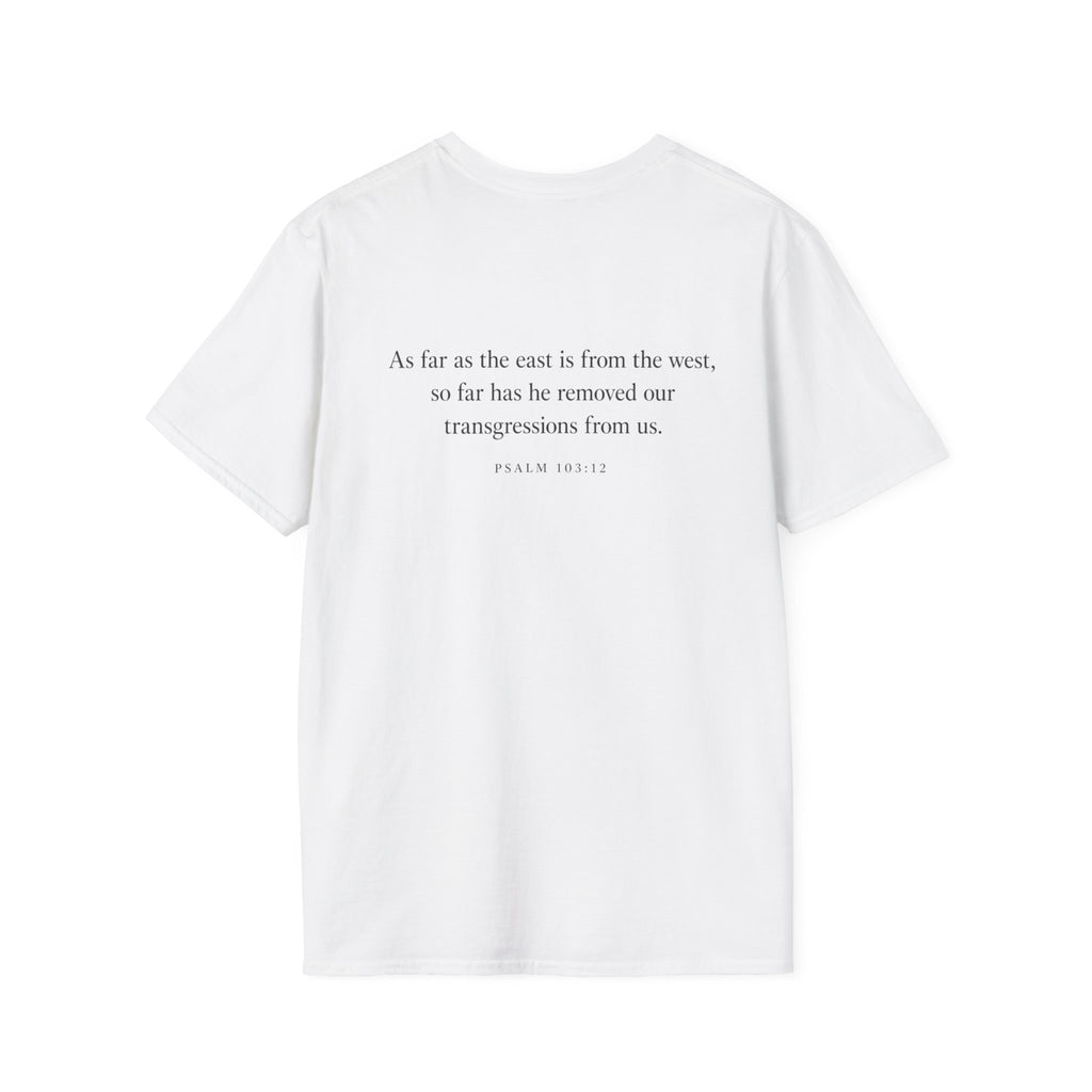 Forgiven T-Shirt