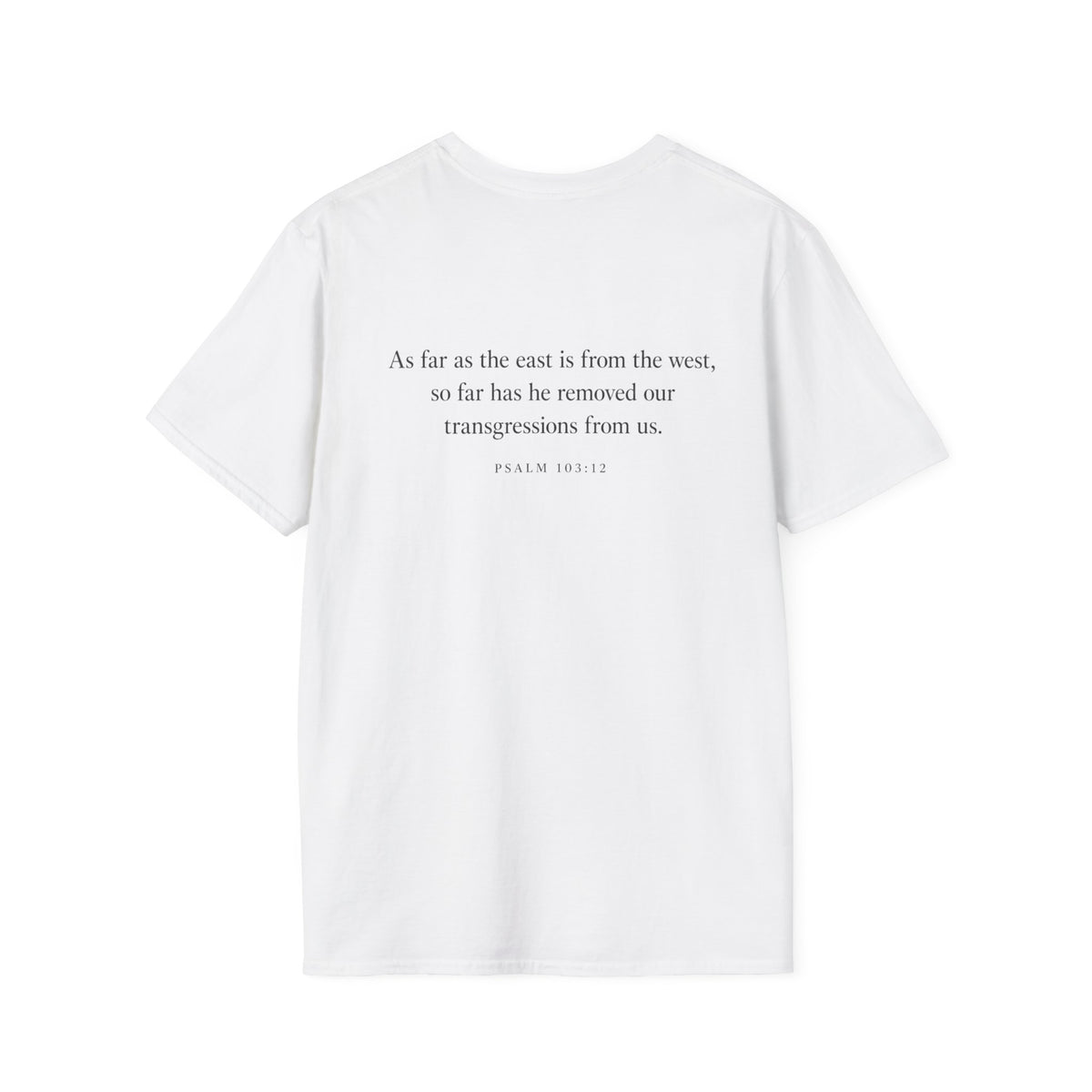 Forgiven T-Shirt