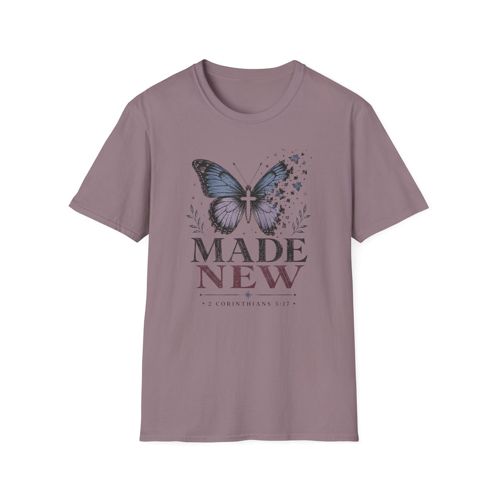 Made New T-Shirt