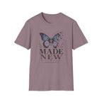 Made New T-Shirt