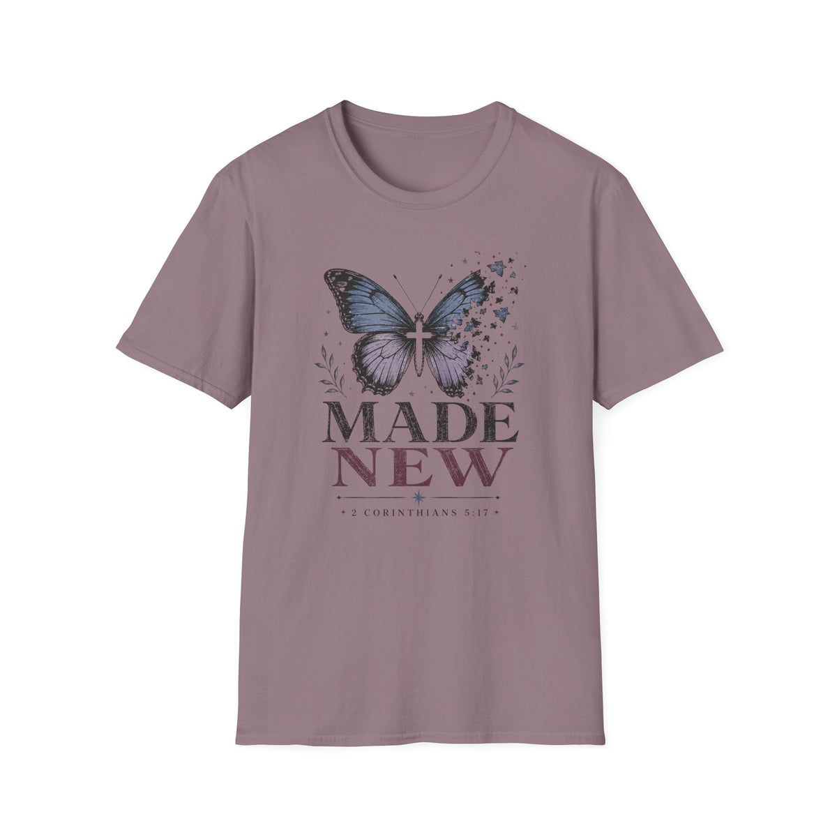 Made New T-Shirt