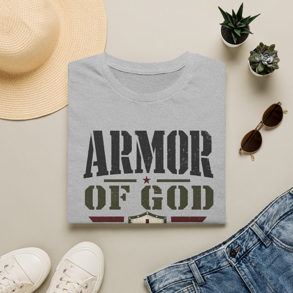 Armor of God T-Shirt