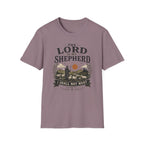 The Lord is my Shepherd T-Shirt