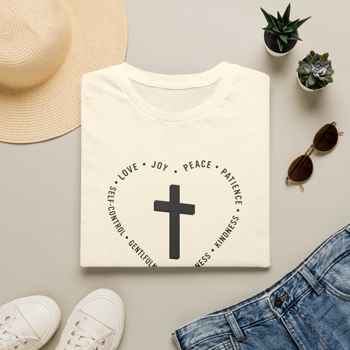 Fruit of the Spirit T-Shirt