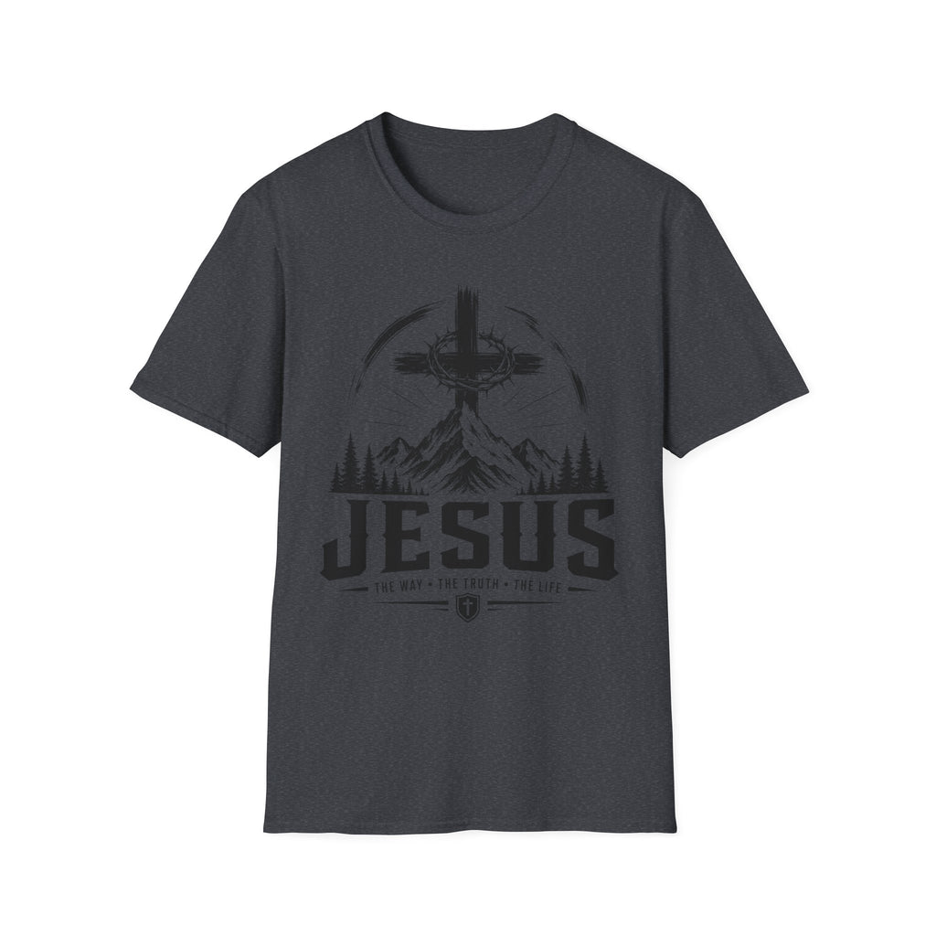 The way T-Shirt